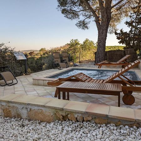 Feudo Del Biviere Villa Santa Ninfa Bagian luar foto