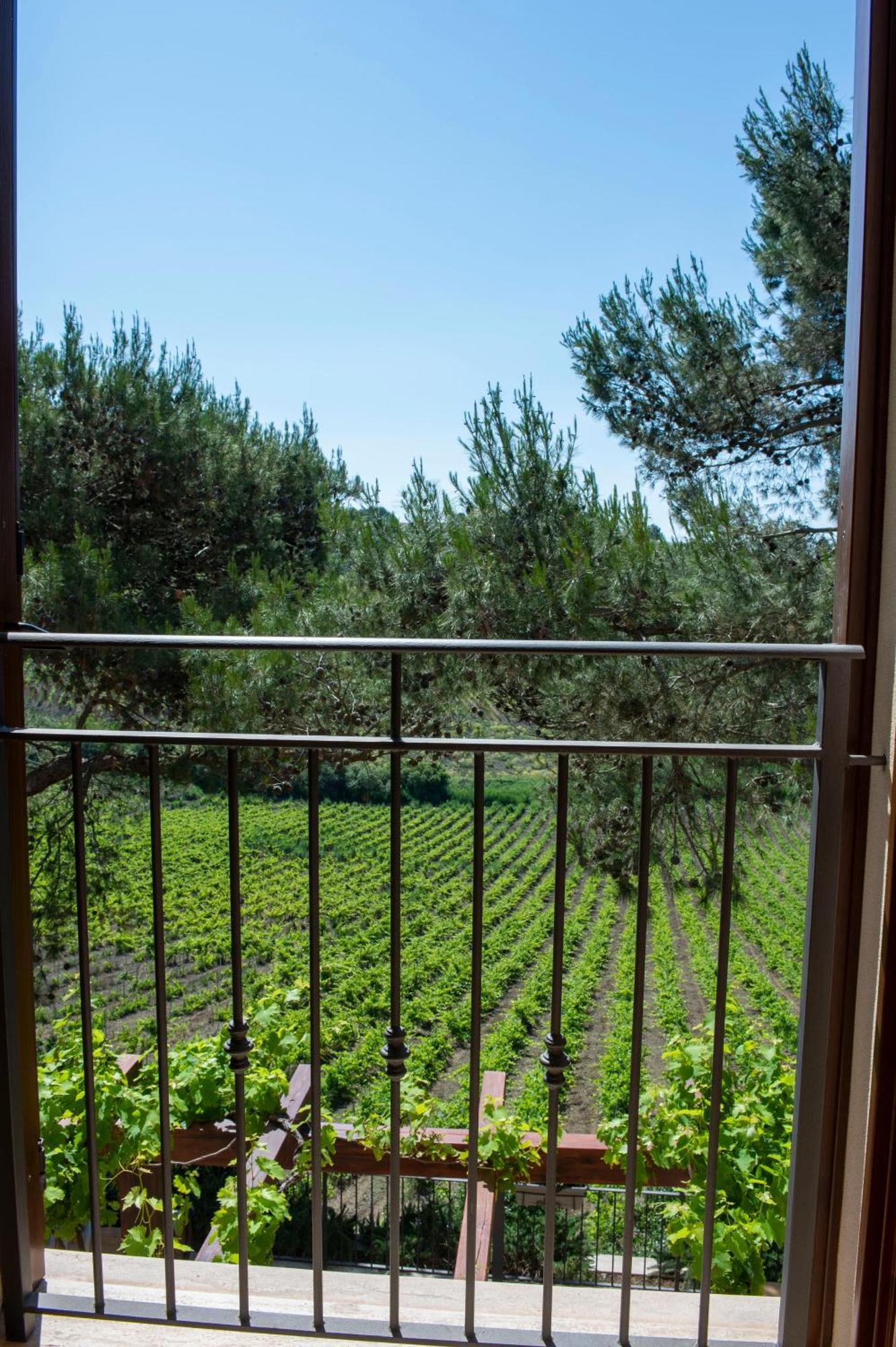 Feudo Del Biviere Villa Santa Ninfa Bagian luar foto