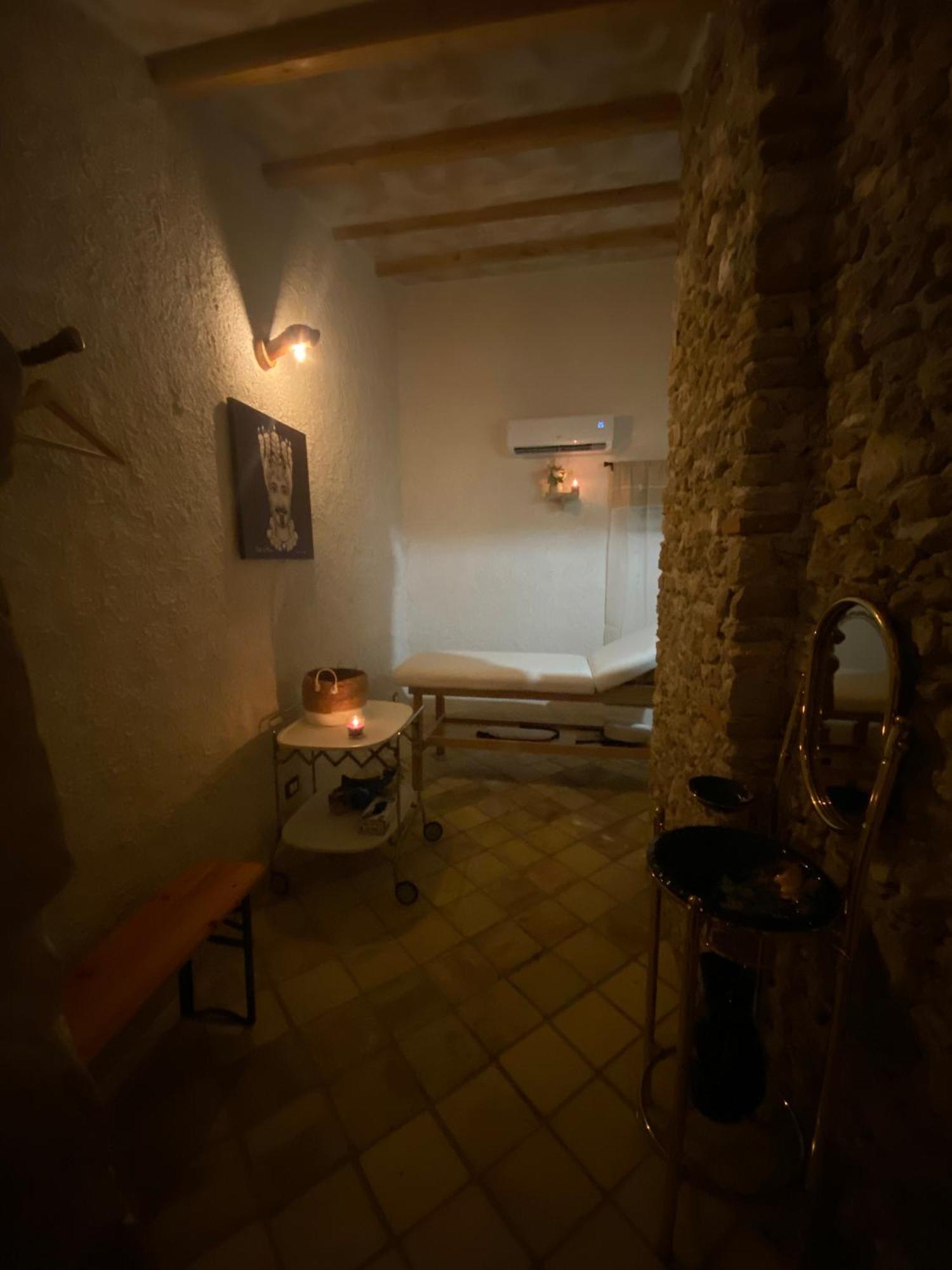Feudo Del Biviere Villa Santa Ninfa Bagian luar foto